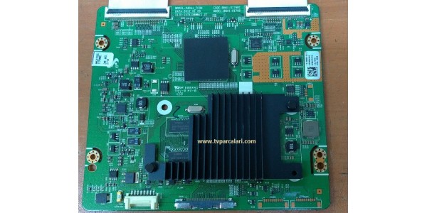 LSJ400HL02-S, 240hz_TCON, BN41-01790C, T-con board